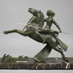 bronze