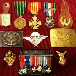 Militaria