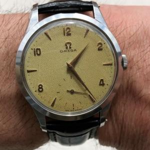 horlogerie