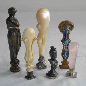 objets de collection