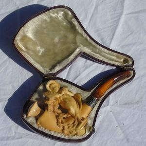 objets de collection