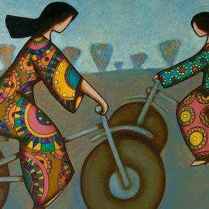 Peintures