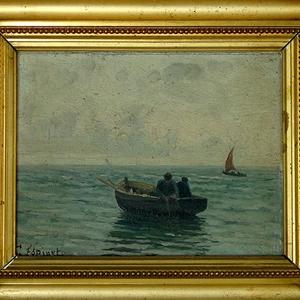 Peintures
