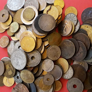 monnaie