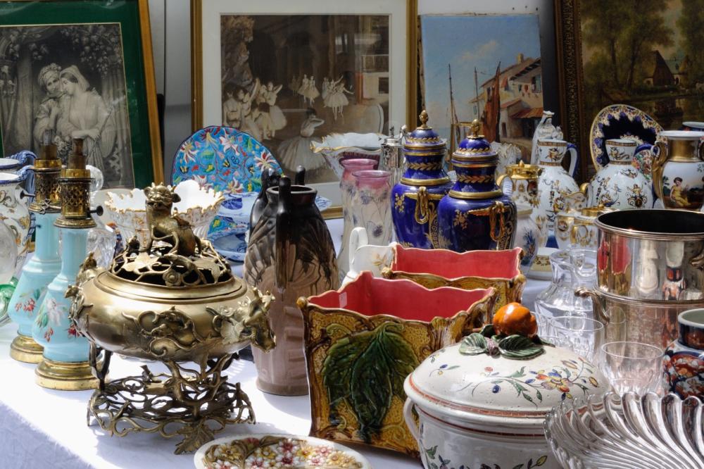 objets