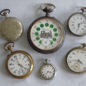 Horlogerie