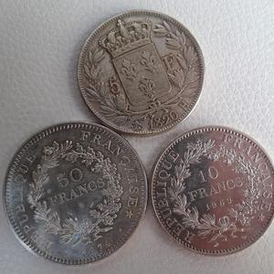 monnaie