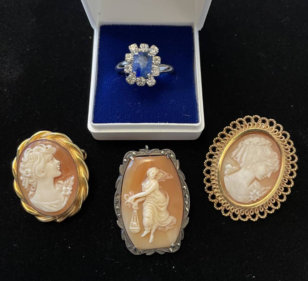 Bijoux