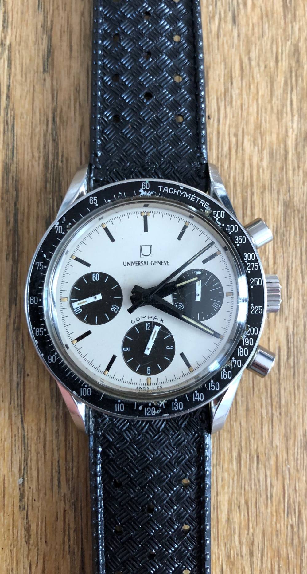 Montre UG