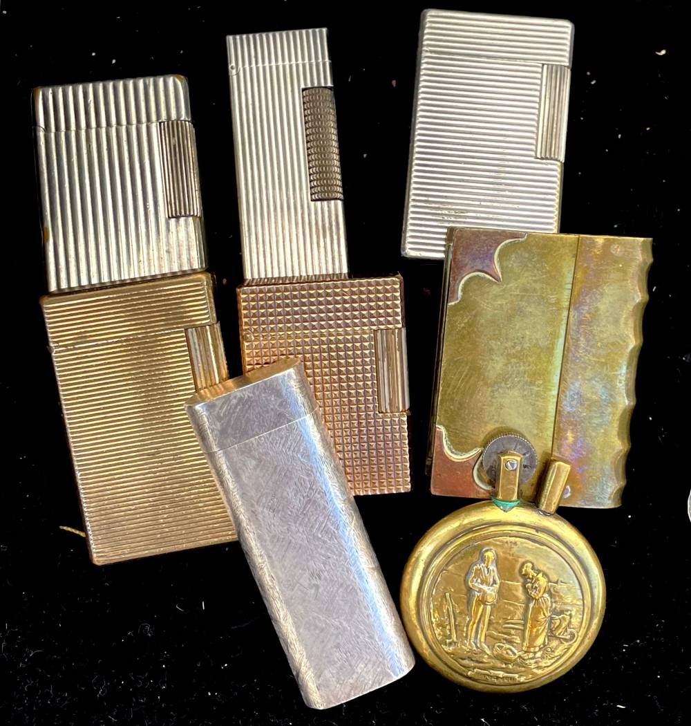 Objets de collection