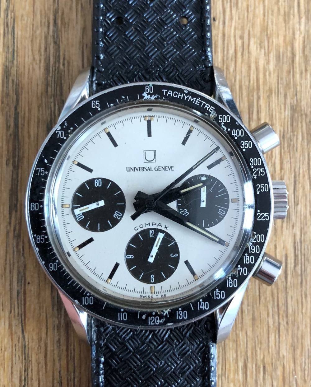 Montre UG